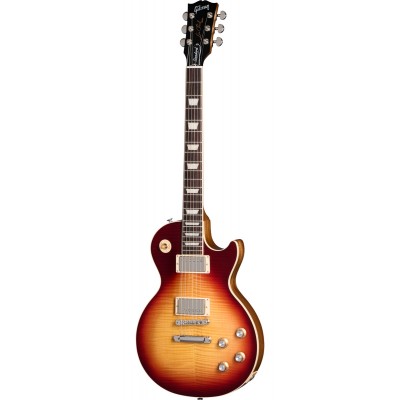 Les Paul Standard 60s Faded Vintage Bourbon Burst Original