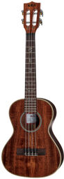 KA-SA-T Tenor Ukulele Naturel satiné