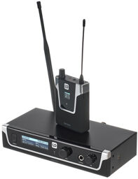 U505 IEM