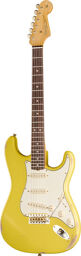 63 Strat Relic GRY MBDB Grafitti Yellow
