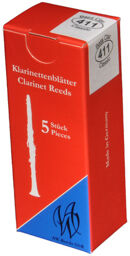 411 Bass Clarinet Boehm 2.0