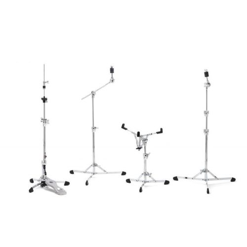 8700PK - Pack Hardware Flat Base