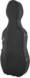 RJCC Cello Light Case 4/4
