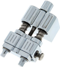DGS BC Dual Glide Butt-End