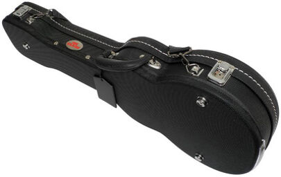 Black Hardcase Tenor