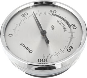 Hygrometer
