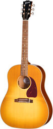 J-45 Standard HCS Heritage Cherry Sunburst