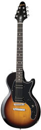 Les Paul Music City Sp. TB Tobacco Burst