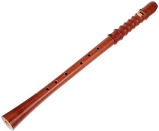 4407 Kynseker Tenor Recorder
