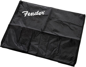Ampcover Hot Rod Deville 212 Noir