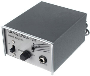 Vintage Series Rangemaster Argent Hammerite