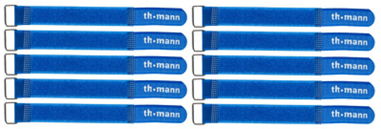 V2020 Deep Blue 10 Pack