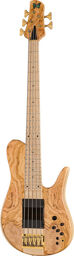 Richard Bona Imperial 5 Naturel mat