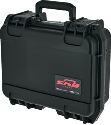 3i Series 3i-1209-4B-E Case Black