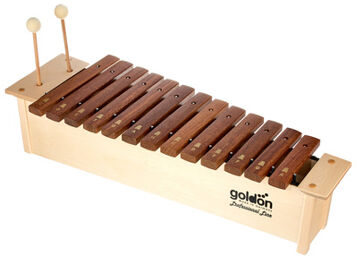 Soprano Xylophone Model 10200