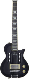 EG-1 Deluxe Gloss Black Black high