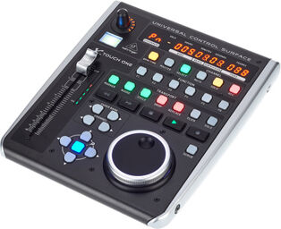 X-TOUCH ONE