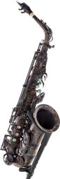 MK III Handmade Alto Sax