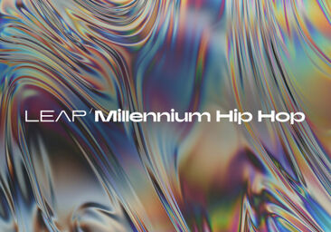 Leap Exp. Millennium Hip Hop