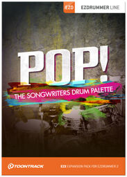 EZX Pop