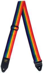 4044 Poly Strap Rainbow Arc