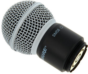 RPW 112 SM 58 Cartridge