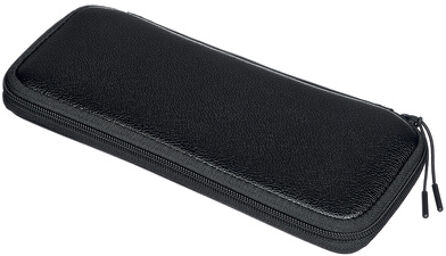 FC Piccolo Flute Case Black