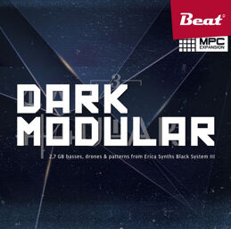 Dark Modular