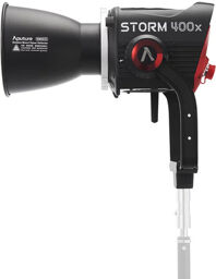Storm 400x 2500 K à 10000 K