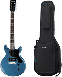 DC-Junior Pelham Blue w/Bag Pelham Blue