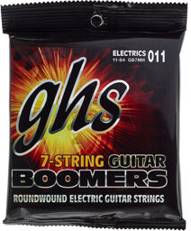 GB 7MH-Boomers