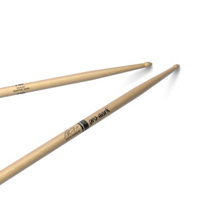 Steve Ferrone 735 Hickory Olive En Bois