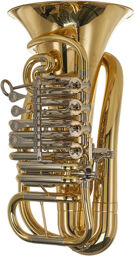 ZTU-F850L F-Tuba