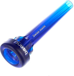 Trumpet Mouthpiece Scream B Bleu