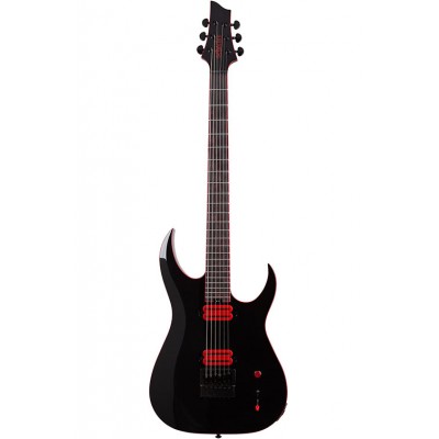 Sunset-6 Evertune Ex Bariton Red Dawn