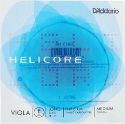H415-LM Helicore E Viola