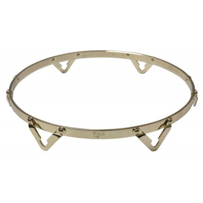 Cercle Conga Traditional Gold 11 3-4