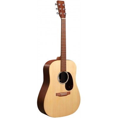 D-X2E Sitka/Acajou Hpl