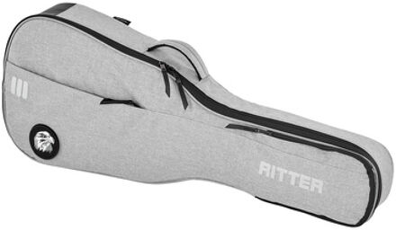 Carouge Classical 3/4 EGR gris éléphant