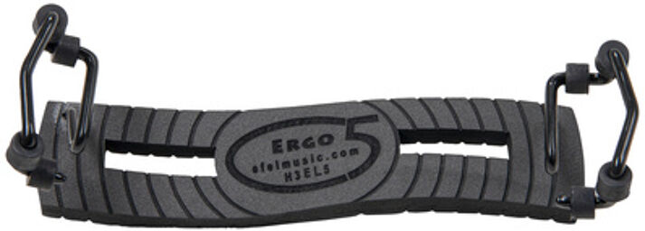 Shoulder Rest Viola 40-100mm Black