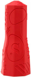 Long Cap Tenor Carmine Red Carmine Red