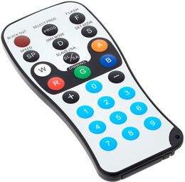 LED RC2 WR Controller