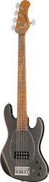 MetroExp21 Vint M5 Morado SIL Solid Silver Metallic