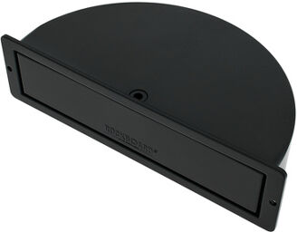 Pedalboard Drawer Noir