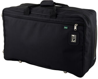 MB-03N P Cover for Case black Noir