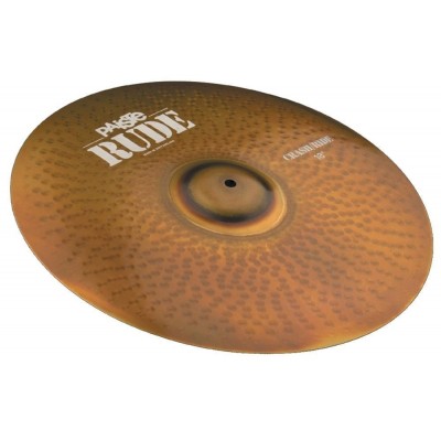 Rude Sound Edge Hi Hat 14