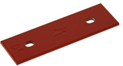 Sound Plate d#4