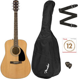 FA-115 II Dreadnought Pack Naturel