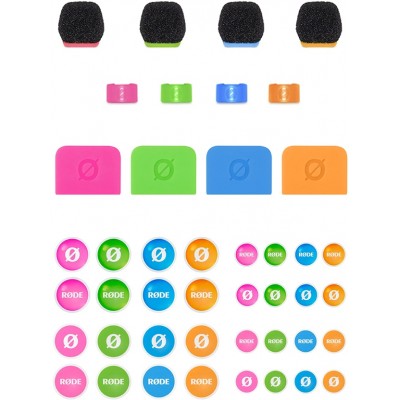 Colors 3