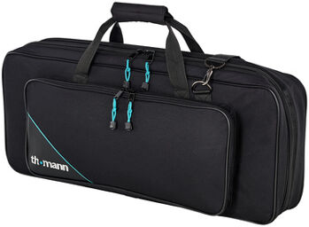 Keyboard Bag DeepMind 6 Noir